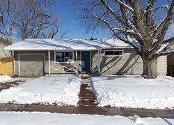 Pre-foreclosure Listing in BRYCE DR COLORADO SPRINGS, CO 80910