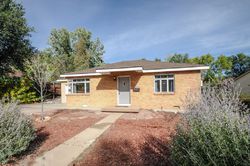 Pre-foreclosure in  CRESTONE AVE Colorado Springs, CO 80905