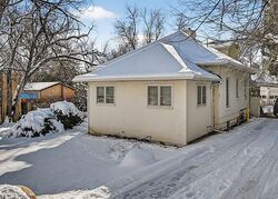 Pre-foreclosure in  CHEYENNE BLVD Colorado Springs, CO 80905