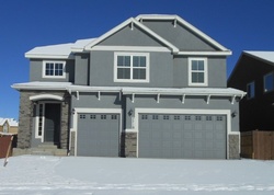  Barraport Dr, Colorado Springs CO