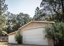Pre-foreclosure in  GARDEN VALLEY RD Garden Valley, CA 95633
