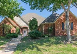 Pre-foreclosure in  WILD PLUM CT Edmond, OK 73025