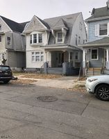 Pre-foreclosure Listing in N 17TH ST EAST ORANGE, NJ 07017