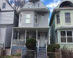 Pre-foreclosure Listing in N 16TH ST EAST ORANGE, NJ 07017