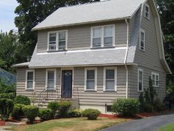 Pre-foreclosure in  MORRIS ST East Orange, NJ 07017