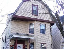 Pre-foreclosure in  S 17TH ST East Orange, NJ 07018