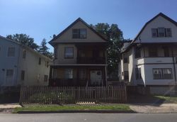 Pre-foreclosure in  S BURNETT ST East Orange, NJ 07018