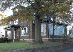 Pre-foreclosure in  S MUNN AVE East Orange, NJ 07018