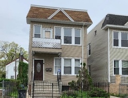 Pre-foreclosure Listing in TREMONT AVE EAST ORANGE, NJ 07018