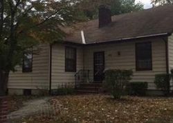 Pre-foreclosure Listing in TREMONT AVE EAST ORANGE, NJ 07018