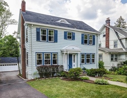 Pre-foreclosure in  PROSPECT ST East Orange, NJ 07017