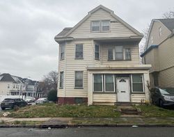 Pre-foreclosure in  NEW ST East Orange, NJ 07017