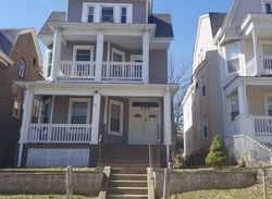 Pre-foreclosure Listing in PARK AVE EAST ORANGE, NJ 07017