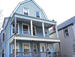 Pre-foreclosure in  ELMWOOD AVE East Orange, NJ 07018