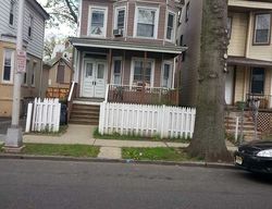 Pre-foreclosure in  N 19TH ST East Orange, NJ 07017