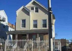 Pre-foreclosure in  WILLIAM ST East Orange, NJ 07017