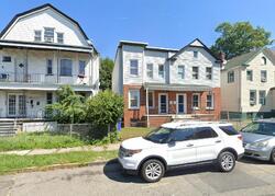 Pre-foreclosure in  WILLIAM ST East Orange, NJ 07017