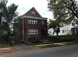 Pre-foreclosure Listing in SHEPARD AVE EAST ORANGE, NJ 07018