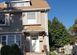 Pre-foreclosure in  EMERSON ST East Orange, NJ 07018