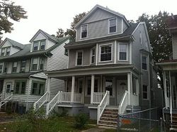 Pre-foreclosure in  S CLINTON ST East Orange, NJ 07018