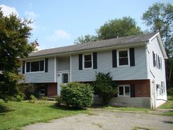 Pre-foreclosure Listing in SHARON DR FISHKILL, NY 12524