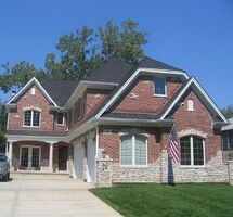 Pre-foreclosure in  W LORRAINE AVE Elmhurst, IL 60126