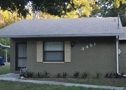 Pre-foreclosure Listing in PINE ST DUNEDIN, FL 34698