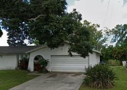 Pre-foreclosure in  PATRICIA AVE Dunedin, FL 34698