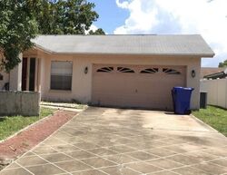 Pre-foreclosure in  DALE CIR S Dunedin, FL 34698