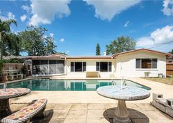 Pre-foreclosure Listing in OAKWOOD DR DUNEDIN, FL 34698