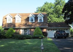 Pre-foreclosure Listing in WATSON DR DOYLESTOWN, PA 18902