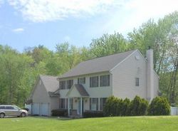 Pre-foreclosure Listing in PINE VALLEY RD DOYLESTOWN, PA 18901