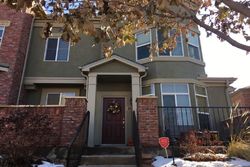 Pre-foreclosure in  BROOKHURST AVE UNIT B Littleton, CO 80129