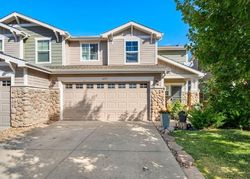 Pre-foreclosure Listing in WESCROFT AVE CASTLE ROCK, CO 80104