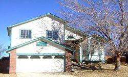 Pre-foreclosure Listing in ASCOT AVE LITTLETON, CO 80126