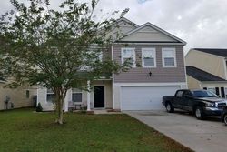 Pre-foreclosure in  WHITLOW BLVD Summerville, SC 29483