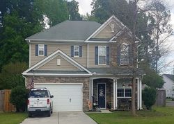 Pre-foreclosure in  SALT MEADOW LN Summerville, SC 29483