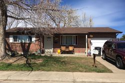 Pre-foreclosure in  CHANDLER CT Denver, CO 80239