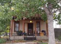 Pre-foreclosure in  LINCOLN ST Denver, CO 80216