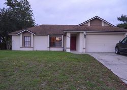 Pre-foreclosure Listing in KILLINGER ST DELTONA, FL 32738