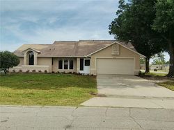 Pre-foreclosure Listing in N TULSA DR DELTONA, FL 32738