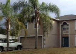 Pre-foreclosure Listing in ELKCAM BLVD DELTONA, FL 32725