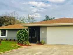 Pre-foreclosure Listing in PROVIDENCE BLVD DELTONA, FL 32725