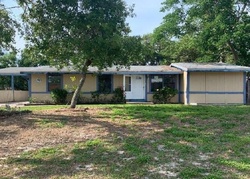 Pre-foreclosure in  HUNKIN CIR Deltona, FL 32738