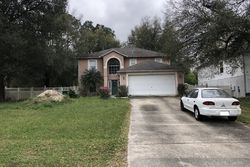 Pre-foreclosure Listing in LAKE HELEN OSTEEN RD DELTONA, FL 32738