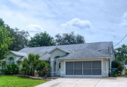 Pre-foreclosure Listing in SAND CT DELTONA, FL 32738