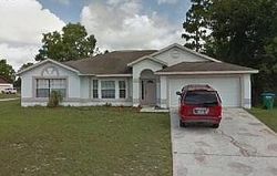 Pre-foreclosure in  ETTA CIR Deltona, FL 32738