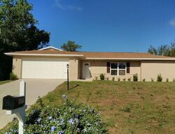 Pre-foreclosure in  ALSTER LN Deltona, FL 32738