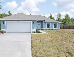 Pre-foreclosure in  N COVINGTON DR Deltona, FL 32738