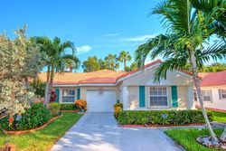 Pre-foreclosure Listing in PETUNIA RD DELRAY BEACH, FL 33484